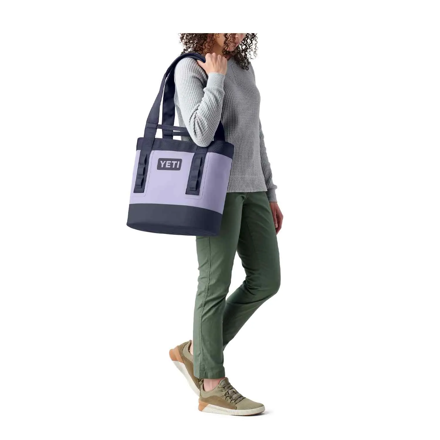 YETI Camino Carryall 20 (Cosmic Lilac)