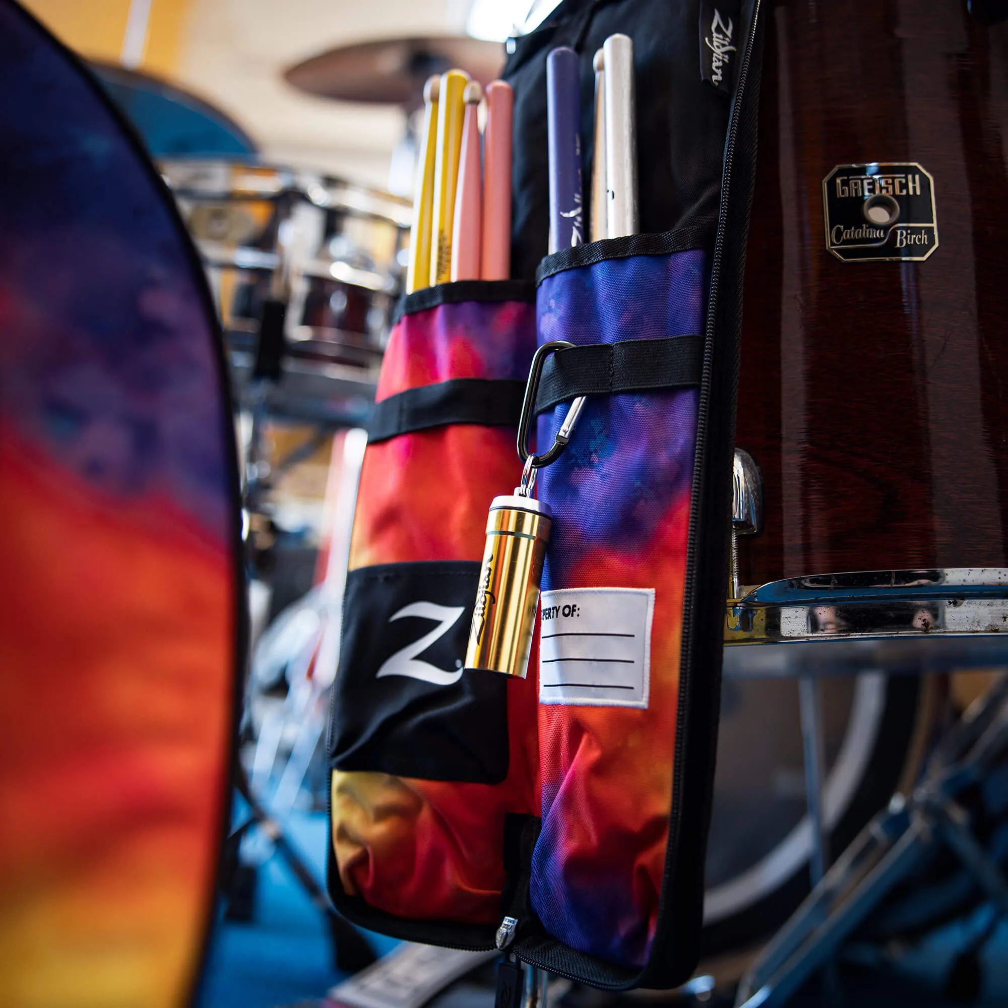 Zildjian Student Mini Stick Bags