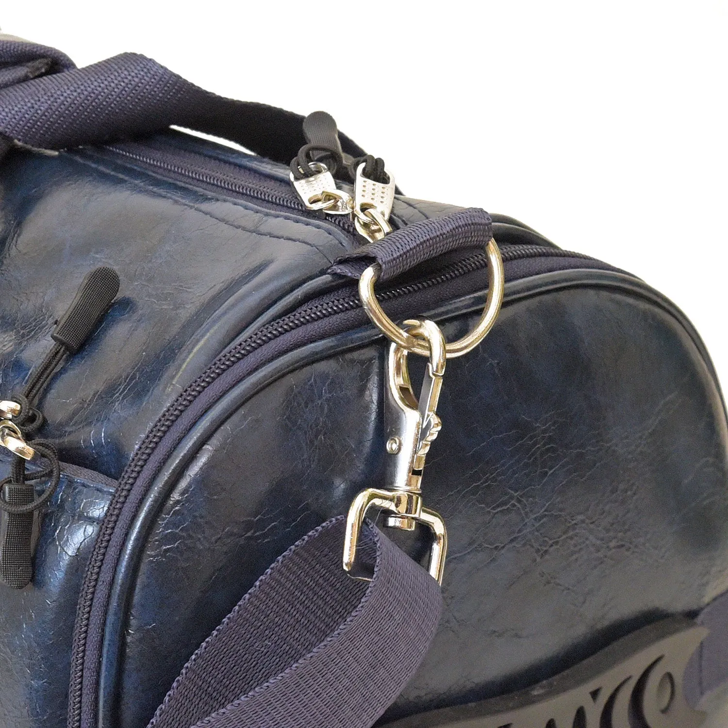 ZORRO DUFFEL BLUE