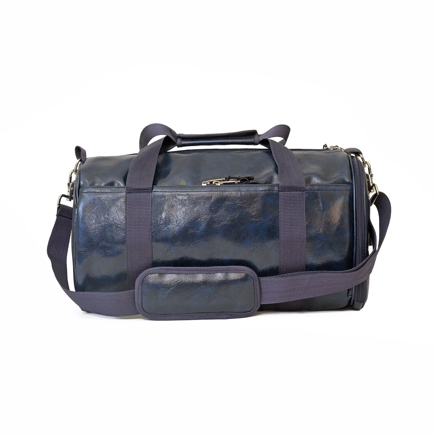 ZORRO DUFFEL BLUE