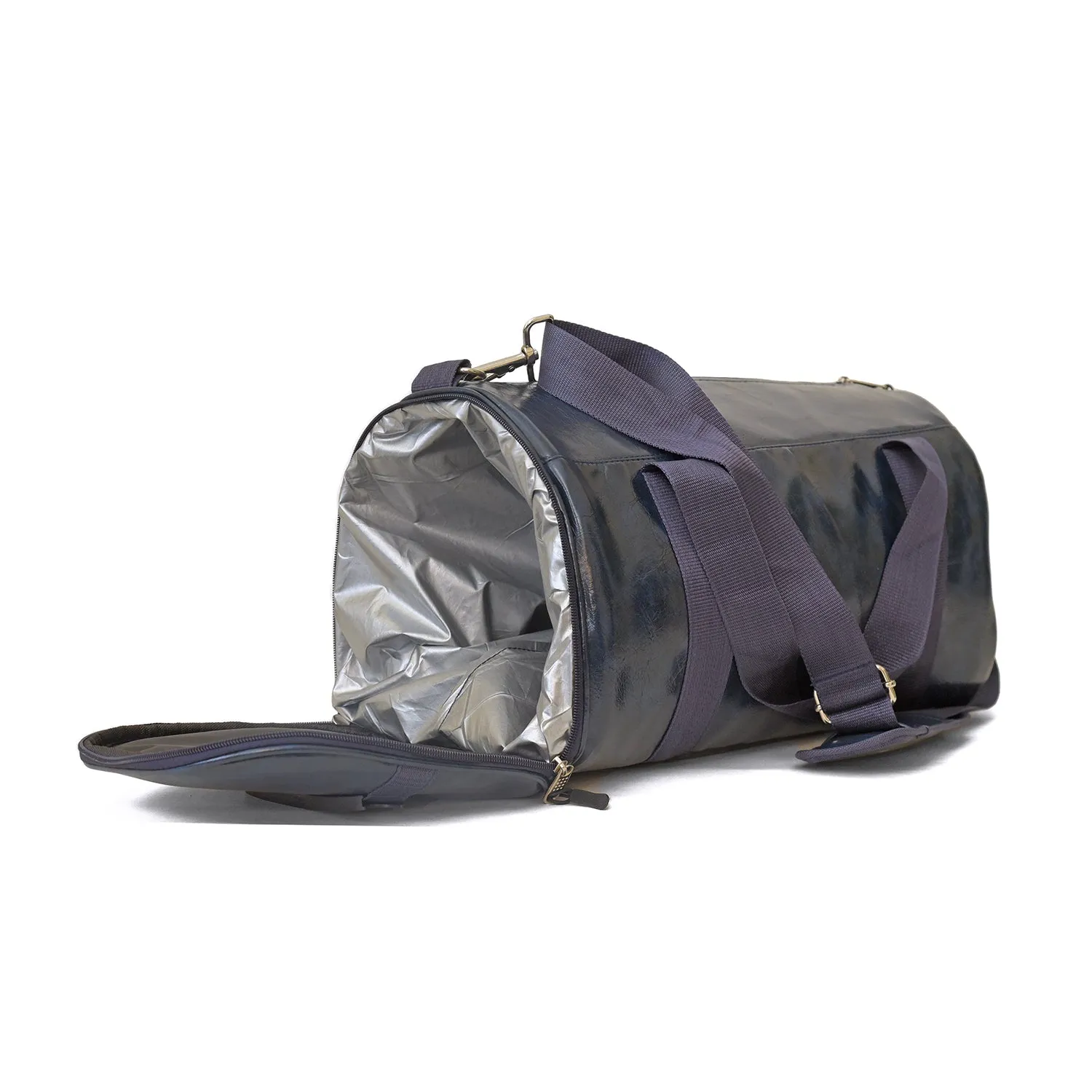 ZORRO DUFFEL BLUE