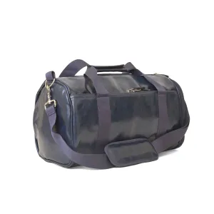 ZORRO DUFFEL BLUE