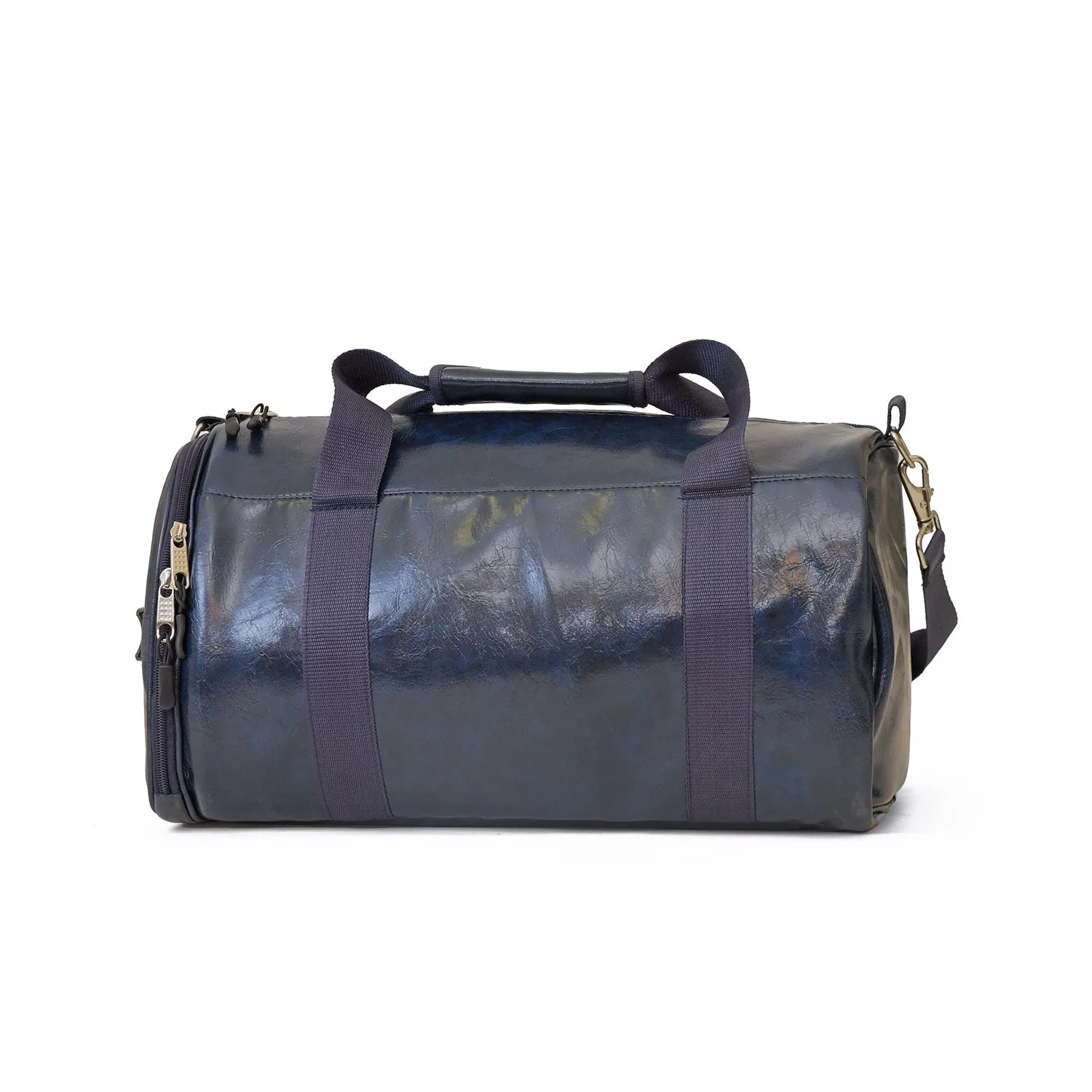 ZORRO DUFFEL BLUE