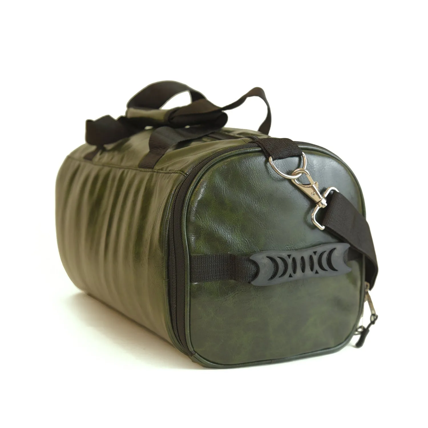 ZORRO DUFFEL GREEN