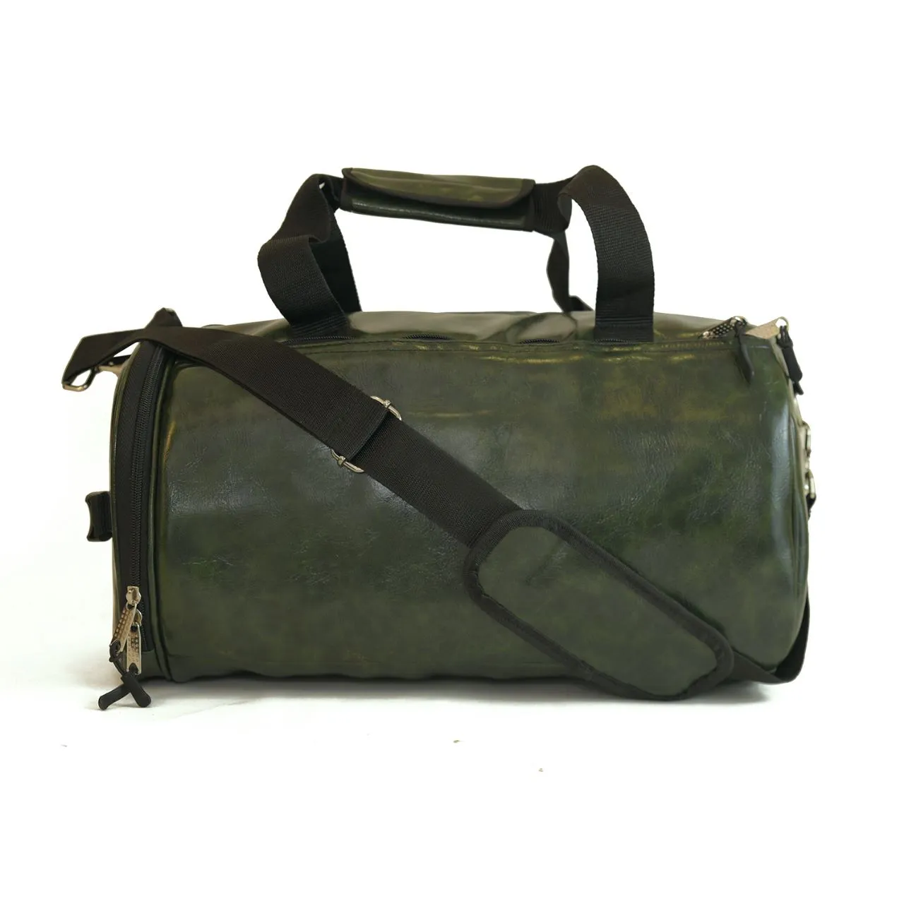 ZORRO DUFFEL GREEN